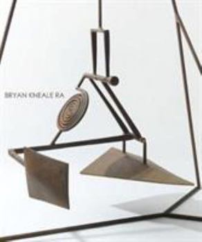 Bryan Kneale RA