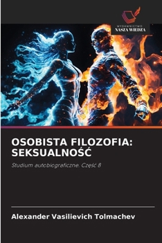 Paperback Osobista Filozofia: SeksualnoŚĆ [Polish] Book