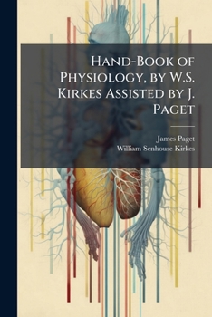 Hand-book of Physiology;