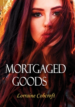 Paperback Mortgaged Goods Book