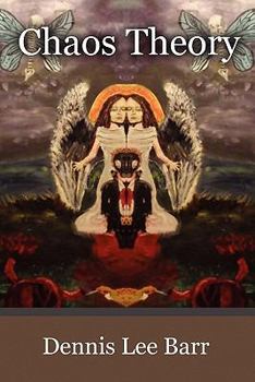 Paperback Chaos Theory Book