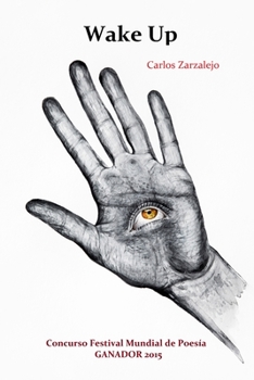 Paperback Wake Up: Festival Mundial de Poesía [Spanish] Book