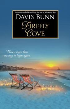 Hardcover Firefly Cove Book