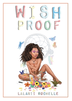 Paperback Wish Proof Book