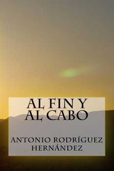Paperback Al fin y al cabo [Spanish] Book