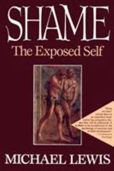Paperback Shame: The Exposed Self Book