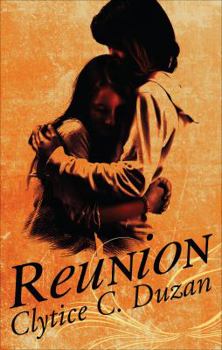 Paperback Reunion Book