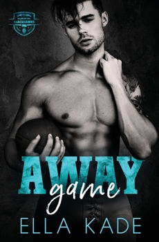 Paperback Away Game Book