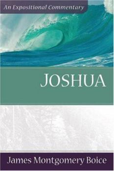 Joshua: An Expositional Commentary