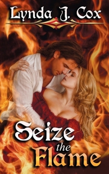 Paperback Seize the Flame Book