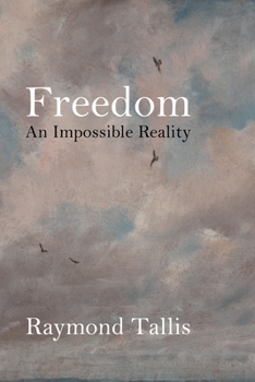 Hardcover Freedom: An Impossible Reality Book