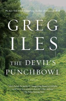 The Devil's Punchbowl - Book #3 of the Penn Cage