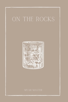 Paperback On The Rocks Book