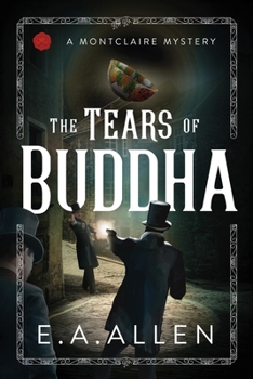 Hardcover The Tears of Buddha Book