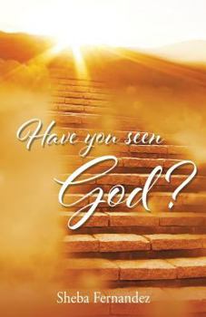 Paperback Have you seen God? Book