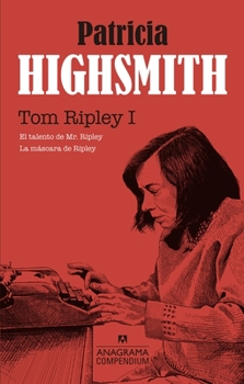 Paperback Tom Ripley (Vol. I) [Spanish] Book