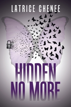 Paperback Hidden No More Book