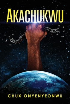 Paperback Akachukwu Book