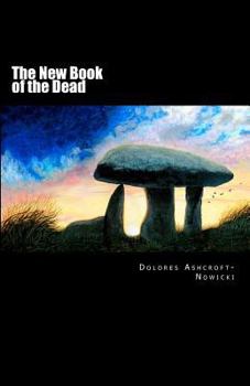 Paperback The New Book of the Dead: The Initiate's Path into the Light Book