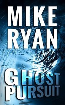 Paperback Ghost Pursuit Book