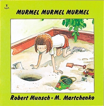 Paperback Murmel, Murmel, Murmel Book