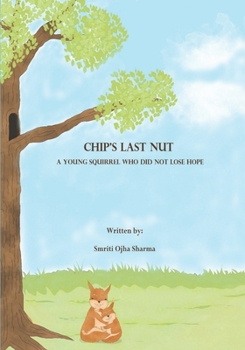 Chip's Last Nut