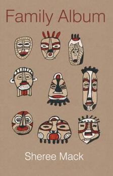 Paperback Family Album Book