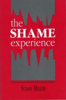 Paperback The Shame Experience Book