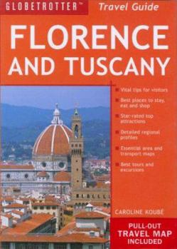 Florence and Tuscany Travel Pack, 2nd