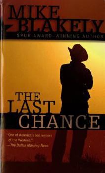 Mass Market Paperback The Last Chance Book