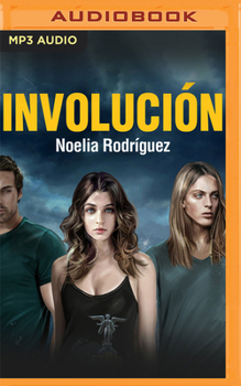 Audio CD Involución (Narración En Castellano) [Spanish] Book