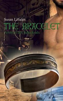 Paperback The Bracelet - Armreif Des Schicksals [German] Book