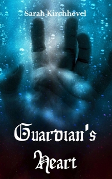 Paperback Guardian's Heart Book