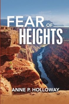 Paperback Fear of Heights Book