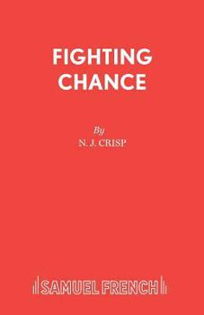 Paperback Fighting Chance Book
