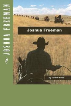 Paperback Joshua Freeman Book