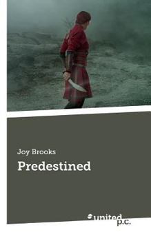 Paperback Predestined Book