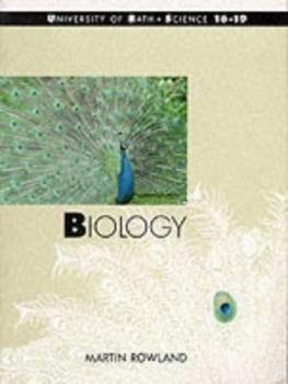Mass Market Paperback Biology Paperback Book