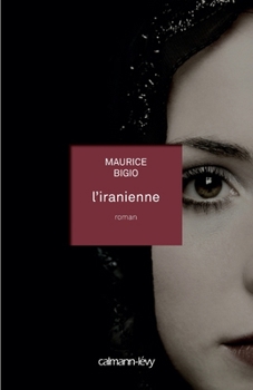 Paperback L'Iranienne [French] Book