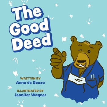 Paperback The Good Deed Book