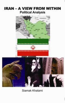Paperback Iran: A View from Within Book