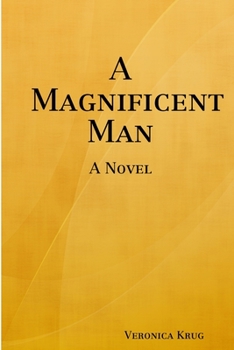 Paperback A Magnificent Man Book