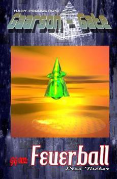 Paperback Gg 002: Feuerball [German] Book