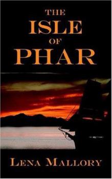 Paperback The Isle of Phar Book