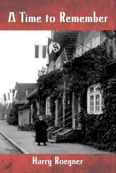 Paperback A Time To Remember Book