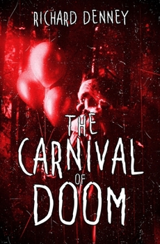 Paperback The Carnival of Doom Book