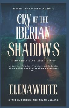 Cry of the Iberian Shadows: Iberian Wolf (Canis lupus signatus)