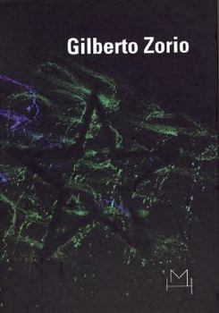 Paperback Gilberto Zorio Book
