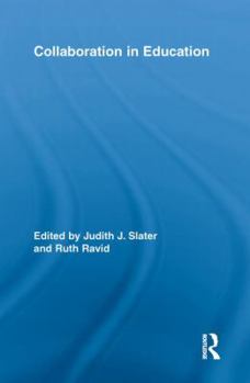 Collaboration in Education