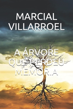 Paperback A Árvore Que Perdeu Memória [Portuguese] Book